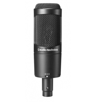 Audio Technica AT-2050 mikrofon pojemnościowy